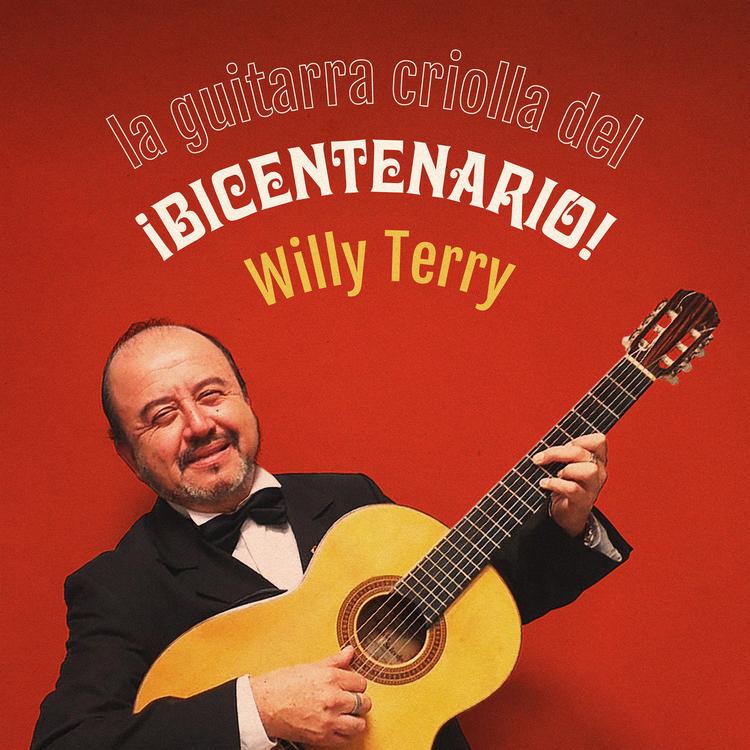 Willy Terry's avatar image