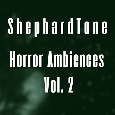 ShephardTone's cover