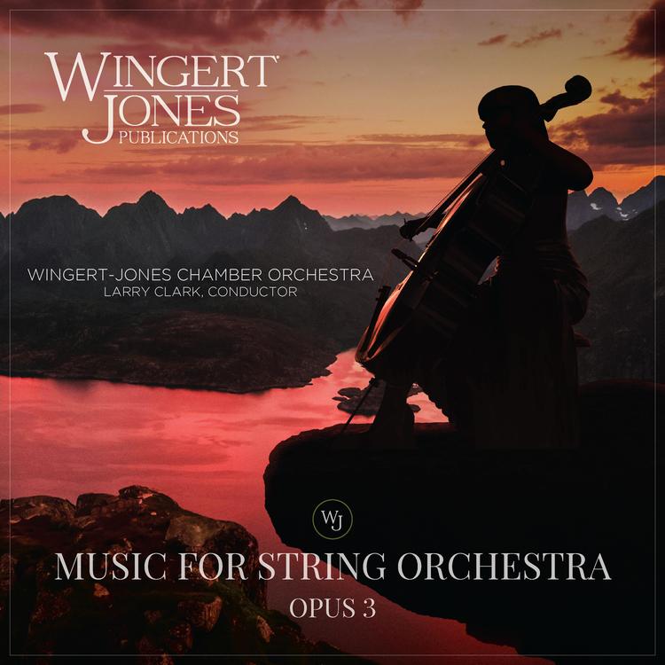 Wingert-Jones Chamber Orchestra's avatar image