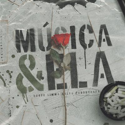 MÚSICA & ELA's cover