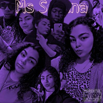 Ms Selena's cover