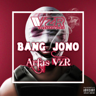 Arfas VZR's cover