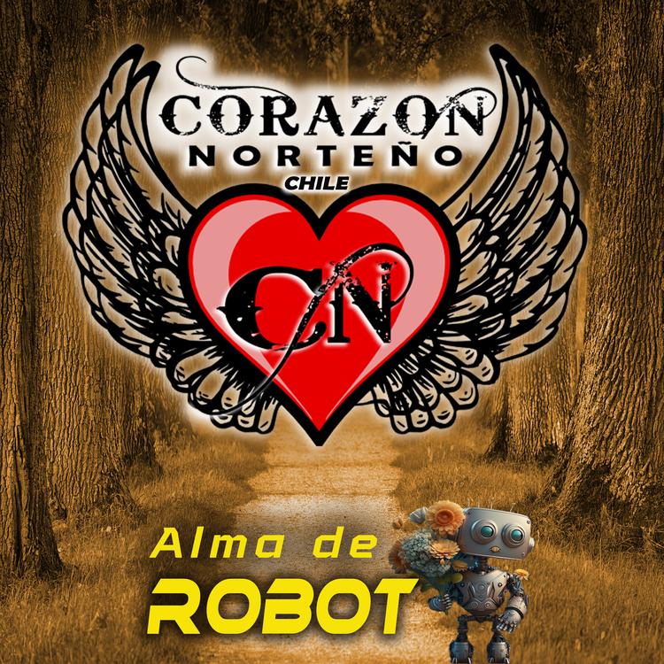 CORAZON NORTEÑO CHILE's avatar image