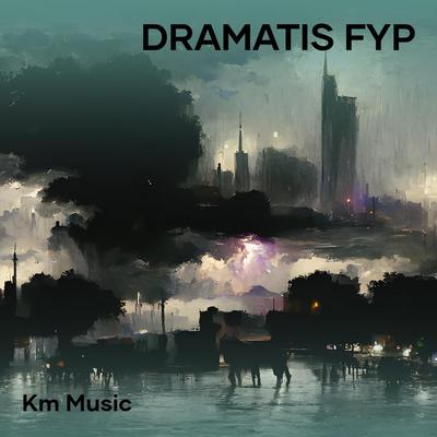 Dramatis Fyp's cover