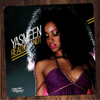 Ready or Not (Copyright Club Mix) By Yasmeen's cover