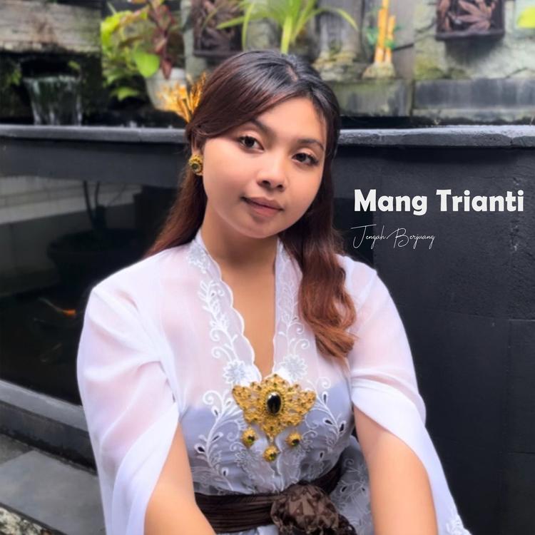 Mang Trianti's avatar image