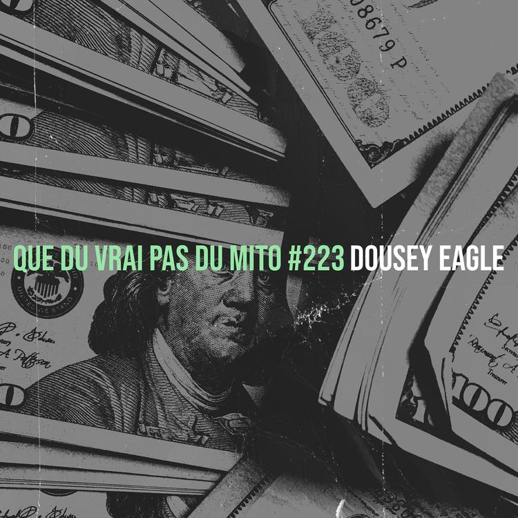 Dousey Eagle's avatar image