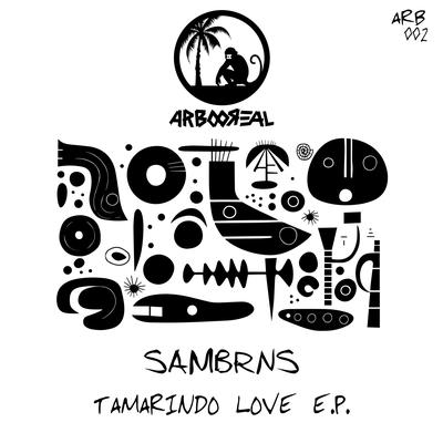 Tamarindo Love By SamBRNS's cover