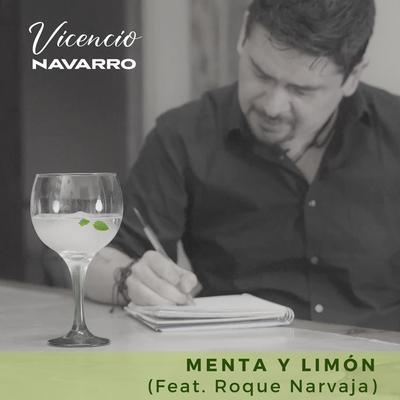 Vicencio Navarro's cover