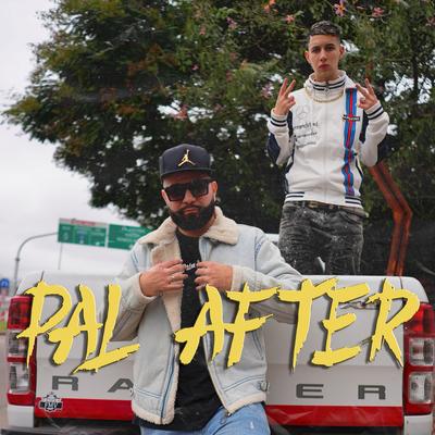 Pal After's cover
