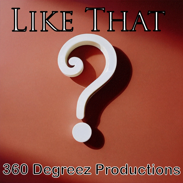 360 Degreez Productions's avatar image