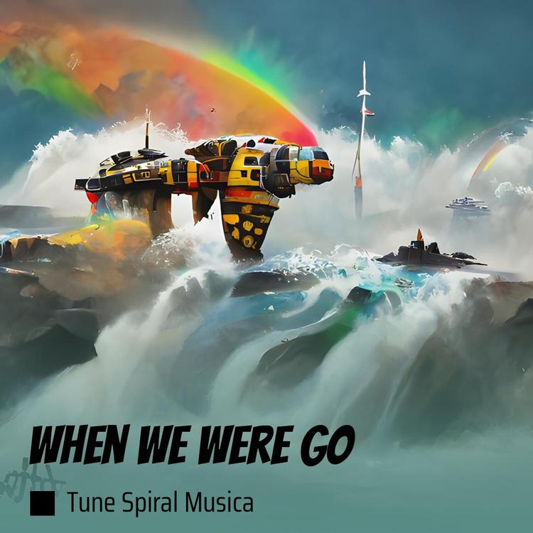 Tune Spiral Musica's avatar image