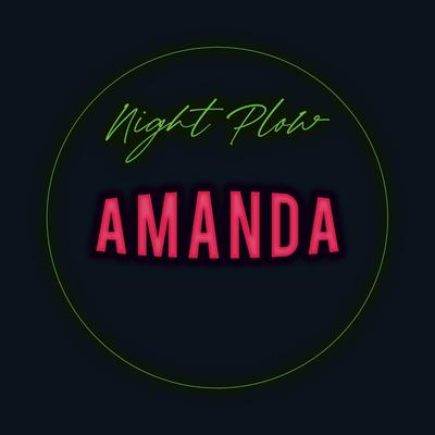 Amanda's cover