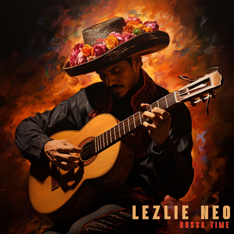 Lezlie Neo's avatar image
