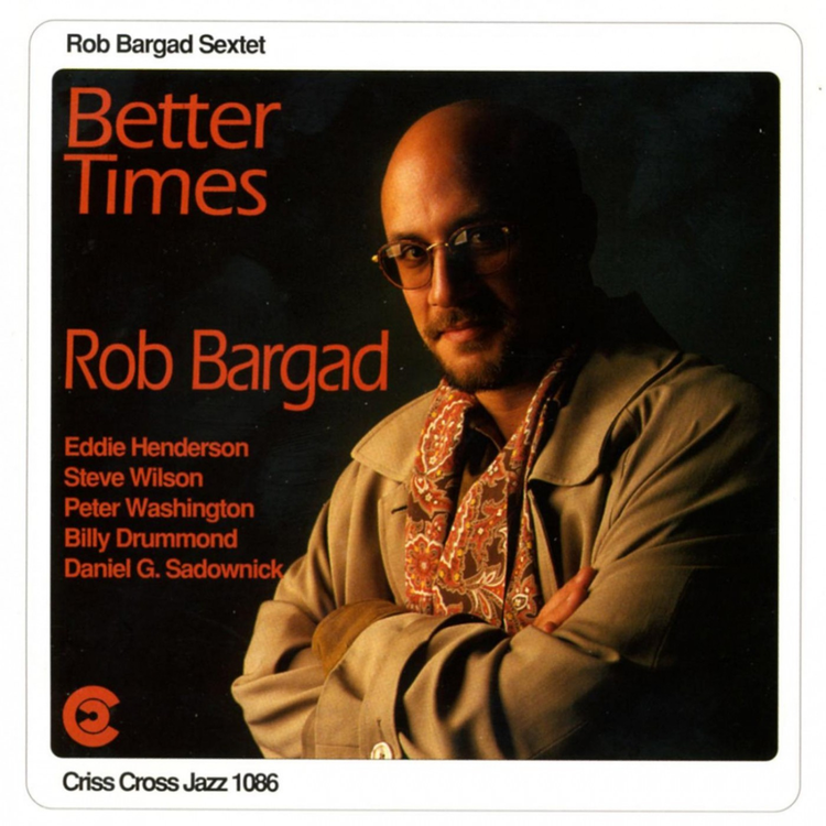 Rob Bargad Sextet's avatar image