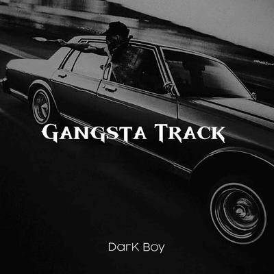 Gangsta Track's cover