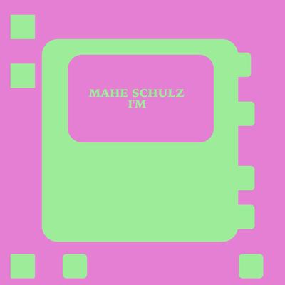Mahe Schulz's cover