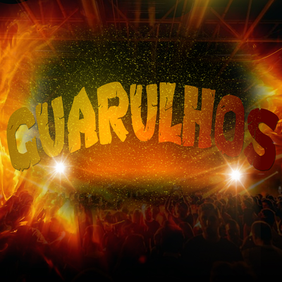 Guarulhos's cover