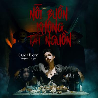 Duy Khiêm's cover