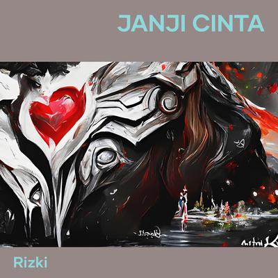 Janji cinta's cover