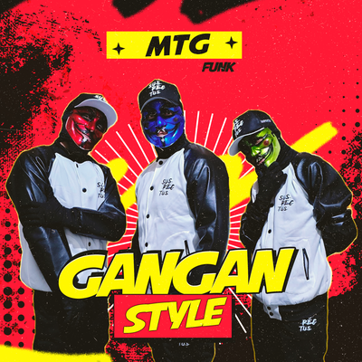 Mtg Gangan Style By SUSPECTUS's cover