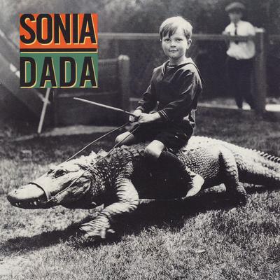 Sonia Dada's cover