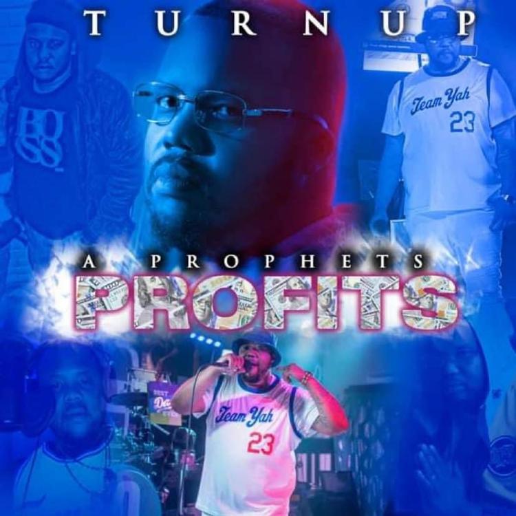 TurnUp's avatar image