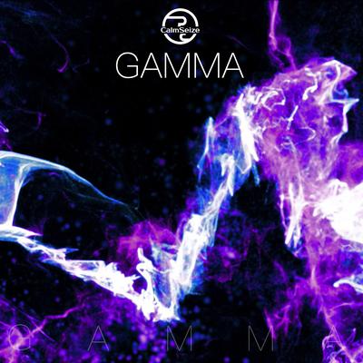 GAMMA By CalmSeize's cover