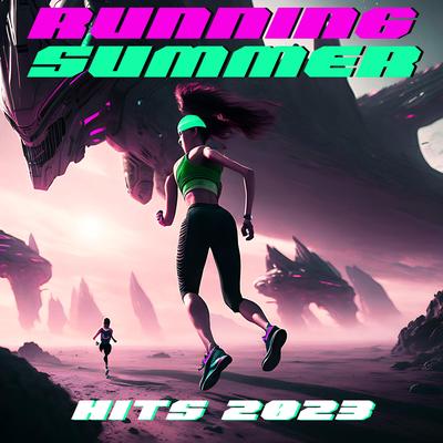 Running Summer Hits 2023's cover