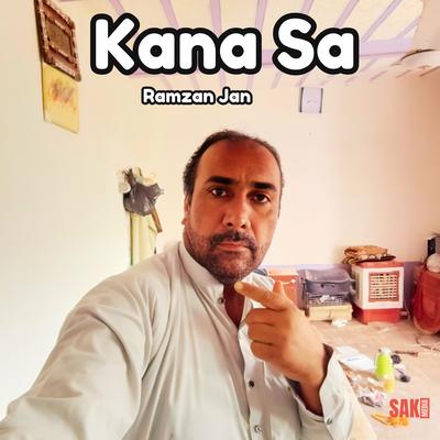Kana Sa's cover