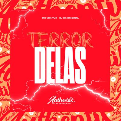 Terror Delas's cover