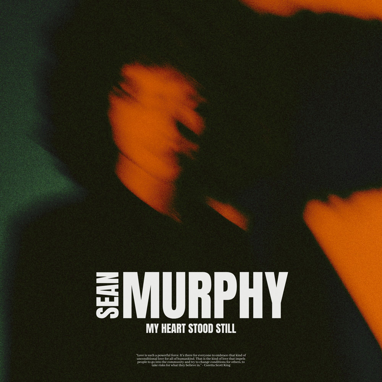 Sean Murphy's avatar image