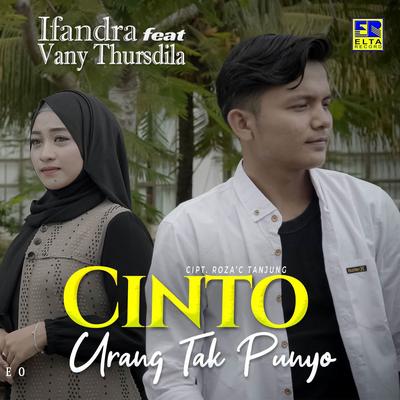 Cinto Urang Tak Punyo's cover