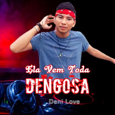 Ela Vem Toda Dengosa's cover