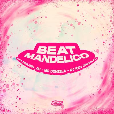 Beat Mandelico's cover