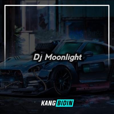 Dj Moonlight By Kang Bidin's cover