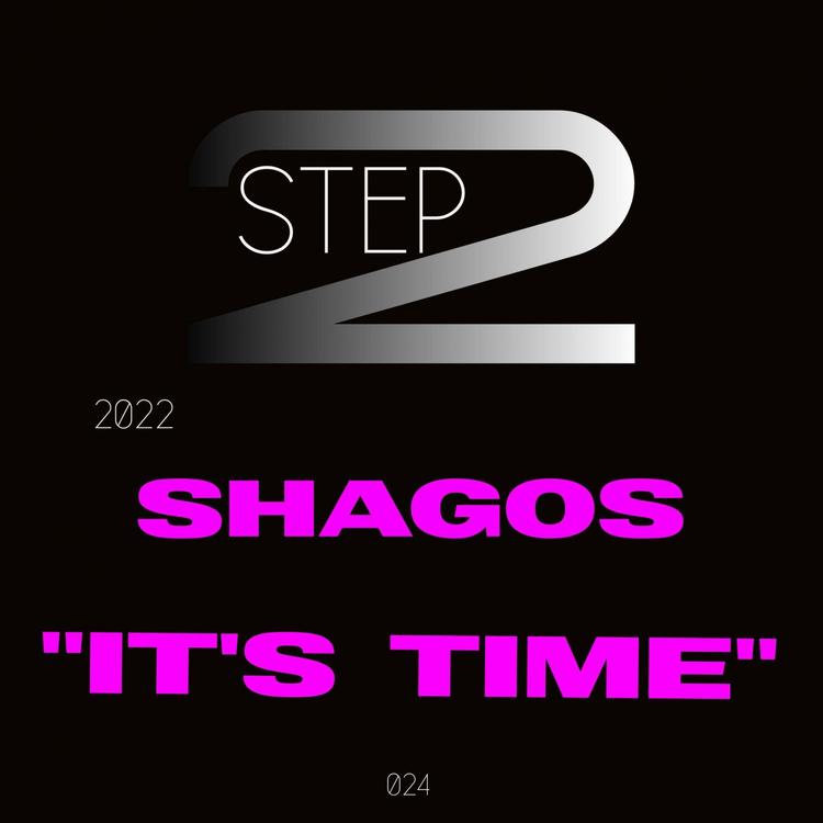 Shagos's avatar image