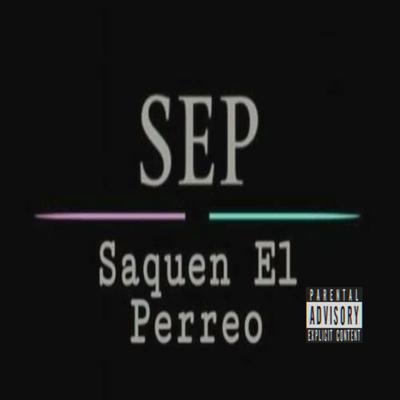 Perreo Satisfaction's cover