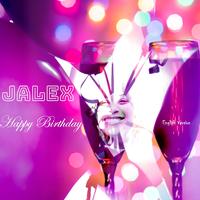 Jalex's avatar cover
