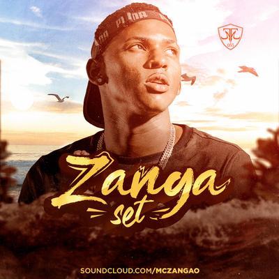 ZANGA SET's cover