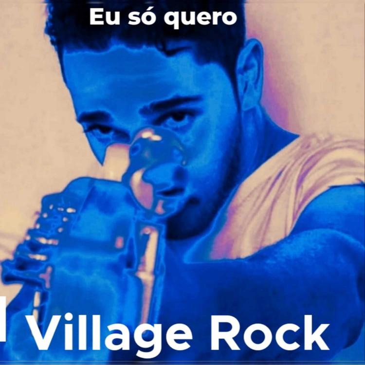 Banda Village Rock's avatar image