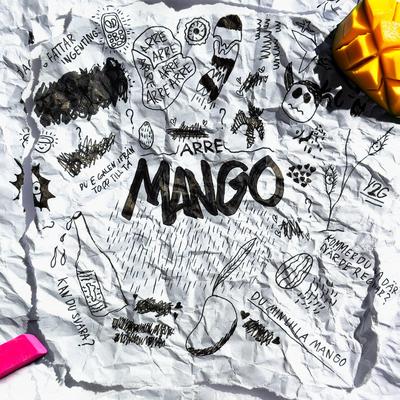 Mango's cover