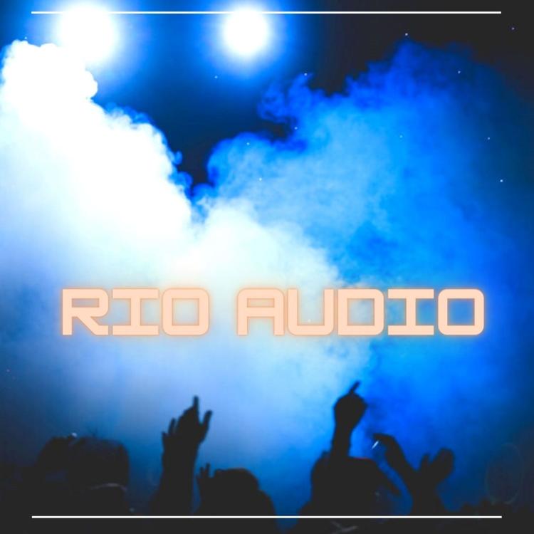 RIO AUDIO's avatar image