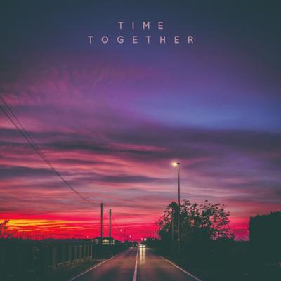 Time Together's cover