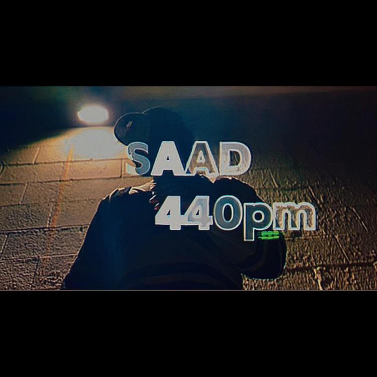 Saad's avatar image
