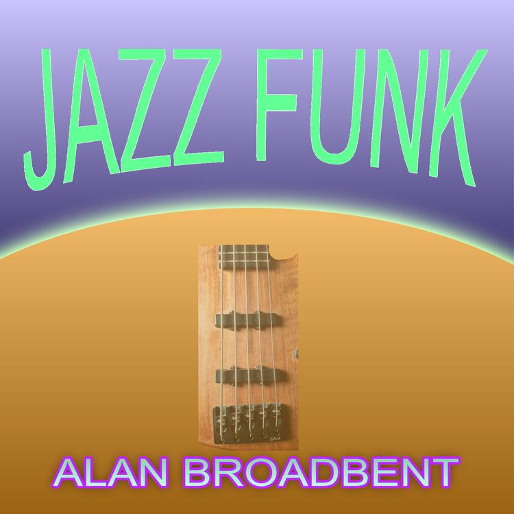 Alan Broadbent's avatar image