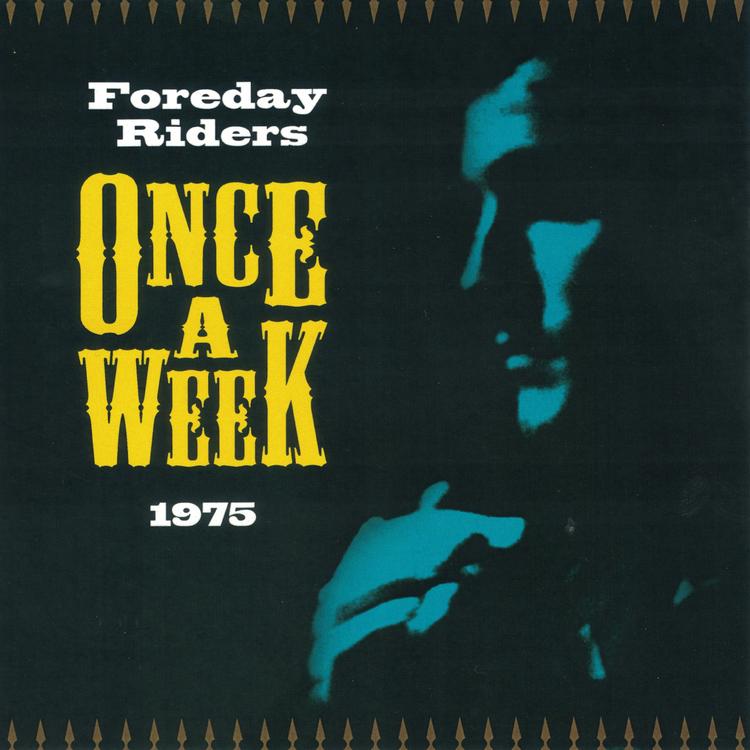 Foreday Riders's avatar image