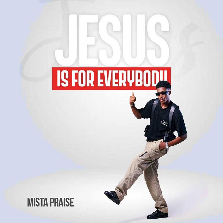 Mista Praise's avatar image