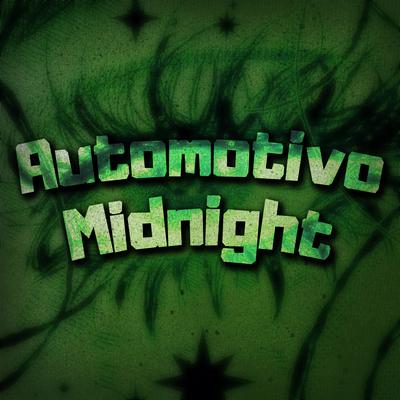 Automotivo Midnight By Dj Tuta 061, MC BF's cover