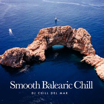 DJ Chill del Mar's cover